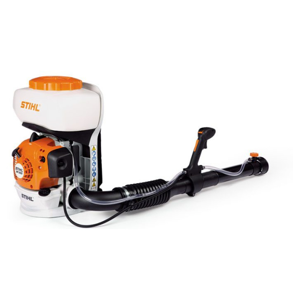Stihl SR 200 Atomizzatore