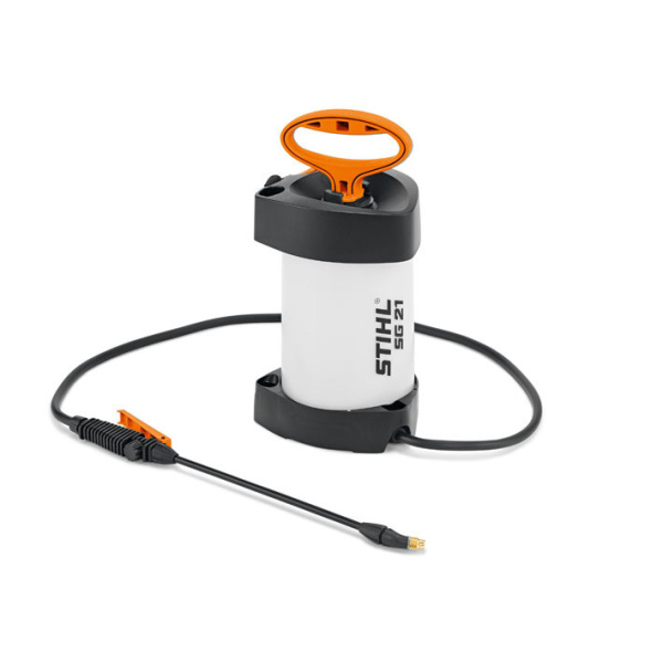 Stihl SG 21 Irroratore