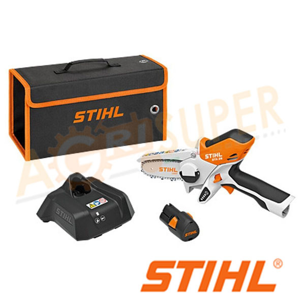 Seghetto Potatore Stihl GTA 26