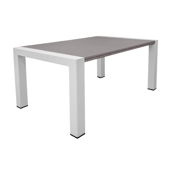 Tavolo allungabile modello milano brera cm 98x160/230